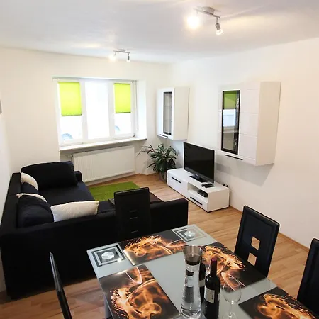 Ferienwohnung Kommenturei 宾馆 *
