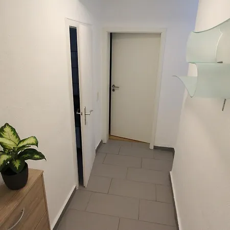 Ferienwohnung Kommenturei 宾馆