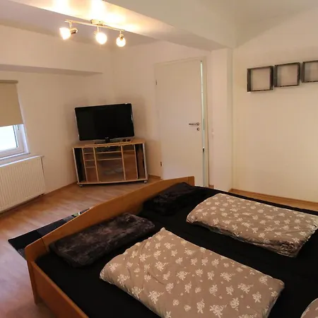 Ferienwohnung Kommenturei *