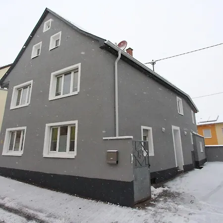 Ferienwohnung Kommenturei *