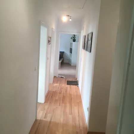 Ferienwohnung Kommenturei *