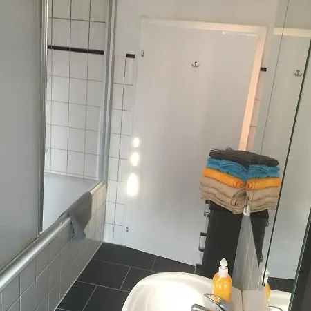 Ferienwohnung Kommenturei 宾馆