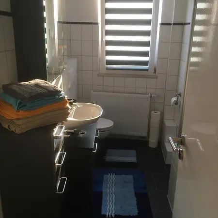 宾馆 Ferienwohnung Kommenturei