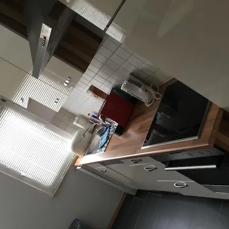 宾馆 Ferienwohnung Kommenturei